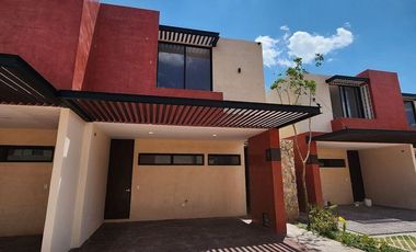 Casa en Renta, en ASCALAII, Con 2 Recamaras, Equipado