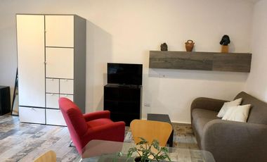 Loft Amueblado en Ciprés de Zavaleta