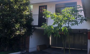 Loft Amueblado en Ciprés de Zavaleta