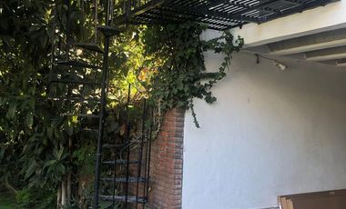 Loft Amueblado en Ciprés de Zavaleta