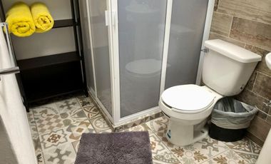 Loft Amueblado en Ciprés de Zavaleta