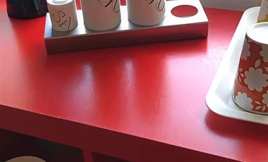 Loft Amueblado en Ciprés de Zavaleta