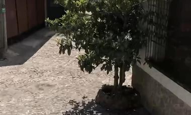 Loft Amueblado en Ciprés de Zavaleta