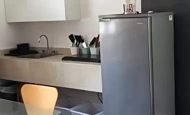 Loft Amueblado en Ciprés de Zavaleta