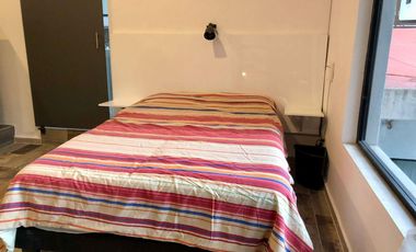 Loft Amueblado en Ciprés de Zavaleta