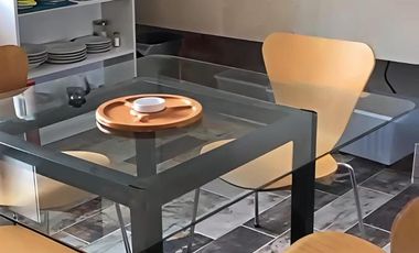 Loft Amueblado en Ciprés de Zavaleta