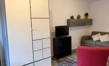 Loft Amueblado en Ciprés de Zavaleta