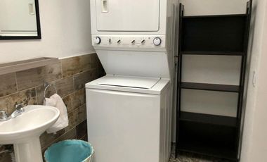 Loft Amueblado en Ciprés de Zavaleta