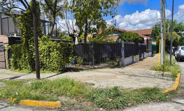 VENTA CASA 3 AMB JARDIN COCHERA VILLA ADELINA