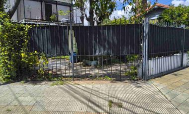 VENTA CASA 3 AMB JARDIN COCHERA VILLA ADELINA