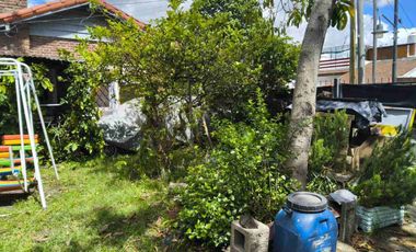 VENTA CASA 3 AMB JARDIN COCHERA VILLA ADELINA