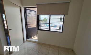 RENTA DE CASA SEMIAMUEBLADA, PRIVADA LANKAS (FRENTE A TABICEL)