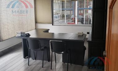 Nave Industrial - Residencial Santiago Momoxpan