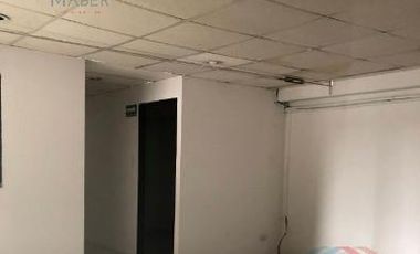 Nave Industrial  en Renta en San Felipe Hueyotlipan