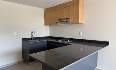 Departamento en RENTA Col. Andrade
