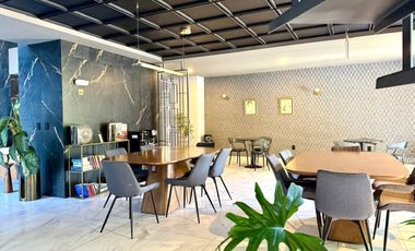 Departamento en RENTA Col. Andrade