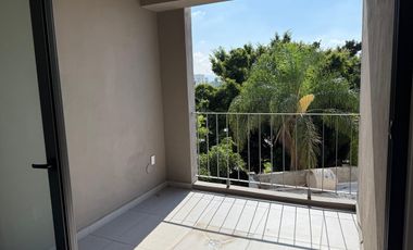 Departamento en RENTA Col. Andrade