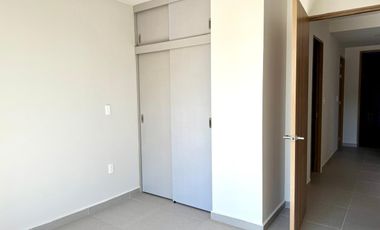 Departamento en RENTA Col. Andrade