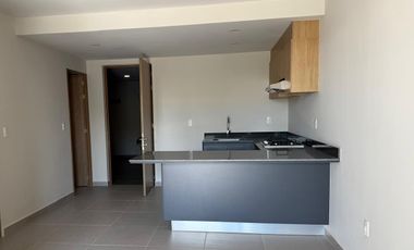 Departamento en RENTA Col. Andrade