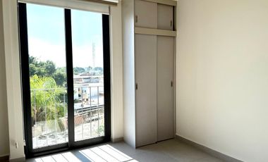Departamento en RENTA Col. Andrade