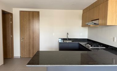Departamento en RENTA Col. Andrade
