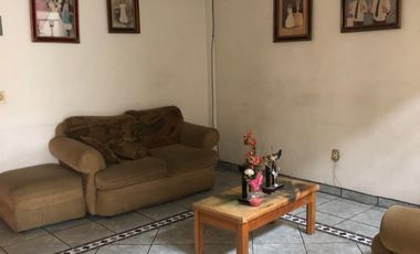 Casa - México