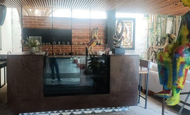 Espectacular casa en Reforma, Cuernavaca