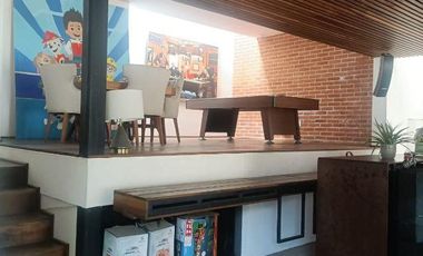 Espectacular casa en Reforma, Cuernavaca
