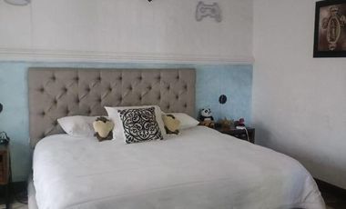 Espectacular casa en Reforma, Cuernavaca