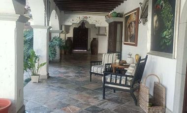 Espectacular casa en Reforma, Cuernavaca