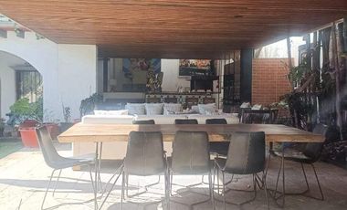 Espectacular casa en Reforma, Cuernavaca