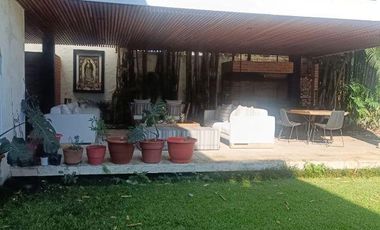 Espectacular casa en Reforma, Cuernavaca