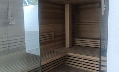 Espectacular casa en Reforma, Cuernavaca