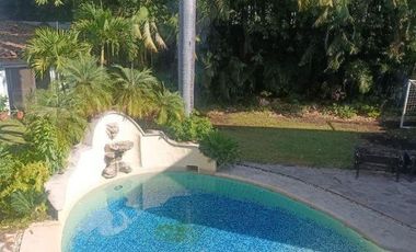 Espectacular casa en Reforma, Cuernavaca