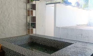 Espectacular casa en Reforma, Cuernavaca