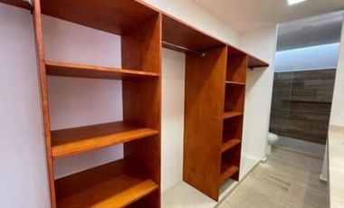 RENTA casa amueblada en Mérida Temozón Yucatán