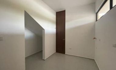 RENTA casa amueblada en Mérida Temozón Yucatán