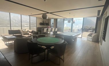 Departamento en Renta Torre Agatta