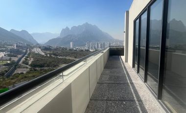 Departamento en Renta Torre Agatta