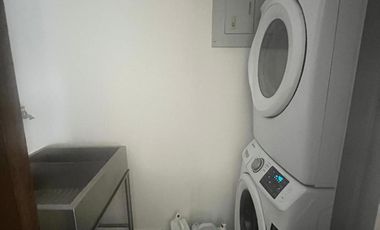 Departamento en Renta Torre Agatta