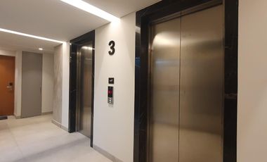 Departamento en  Renta en Toreo, Miguel Hidalgo, Nuevos, SIN AVAL, Amenidades