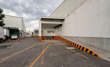 RENTA DE BODEGA INDUSTRIAL EN SAN PEDRO TOTOLTEPEC TOLUCA