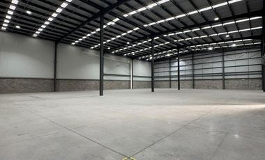 RENTA DE BODEGA INDUSTRIAL EN SAN PEDRO TOTOLTEPEC TOLUCA
