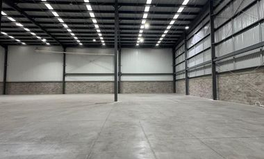 RENTA DE BODEGA INDUSTRIAL EN SAN PEDRO TOTOLTEPEC TOLUCA