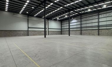 RENTA DE BODEGA INDUSTRIAL EN SAN PEDRO TOTOLTEPEC TOLUCA