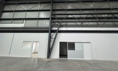 RENTA DE BODEGA INDUSTRIAL EN SAN PEDRO TOTOLTEPEC TOLUCA