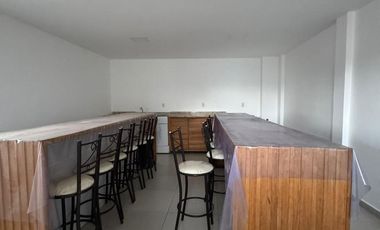 RENTA DE BODEGA INDUSTRIAL EN SAN PEDRO TOTOLTEPEC TOLUCA