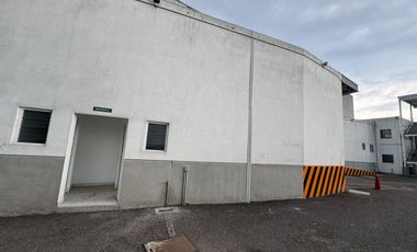 RENTA DE BODEGA INDUSTRIAL EN SAN PEDRO TOTOLTEPEC TOLUCA