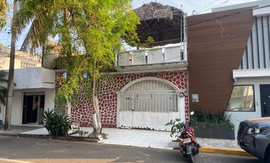 Casa en renta Boca del Río, Costa Verde