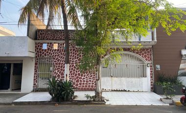 Casa en renta Boca del Río, Costa Verde